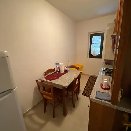 בית נופש Casa Pes סן פסקואלה