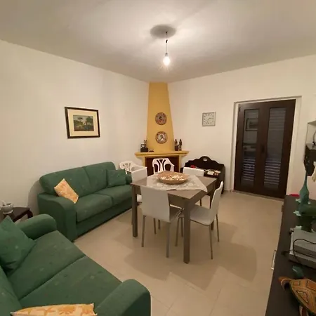 Dom wakacyjny Casa Pes San Pasquale