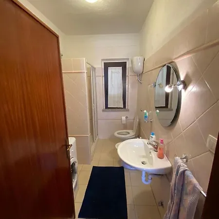 Casa Pes בית נופש סן פסקואלה