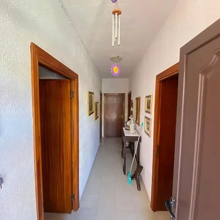 Dom wakacyjny Casa Pes *
